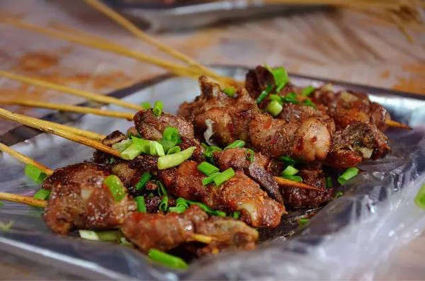 梧州五花肉培训